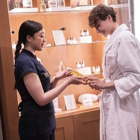 Mercure Paris Opera Garnier Hotel & Spa-3